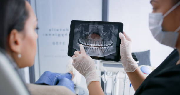Licensed Invisalign Clear Aligners service in Burnet, TX - Dentist Open Now